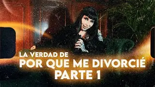 ✍ ¿POR QUÉ FELIZMENTE ME DIVORCIÉ? PARTE 1 👊 CAROLINE PRINCESS 💪