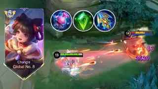 CHANG’E NEW BROKEN BUILD IS FINALLY HERE😱(new update 2024)