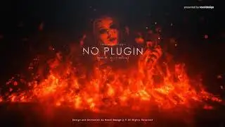 FLAME Cinematic Titles | Titles - Envato elements