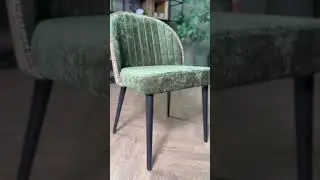 Видеообзор: Стул Тони