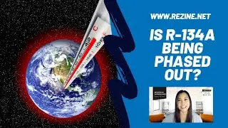 Is R-134A being phased out?