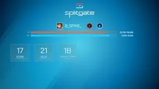 Are there Bots in Splitgate?
