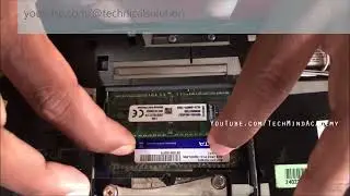 Second ram slot not doesn't work