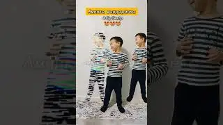 #клонирование #аминкамандаринка