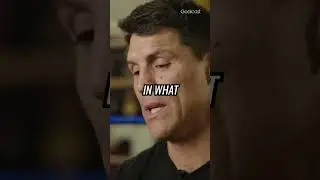 How Frank Shamrock became an UFC Legend | #shorts #FrankShamrock #UFC