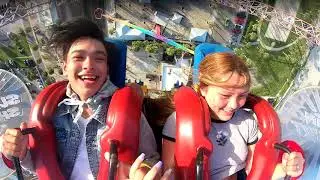 kim and austin