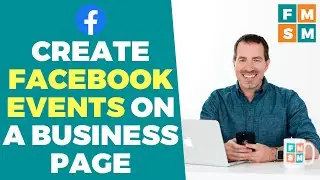 How To Create A Facebook Event On A Business Page