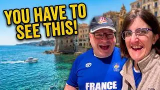 MSC World Europa Days 5–13 | Hidden Gems from Naples to Barcelona