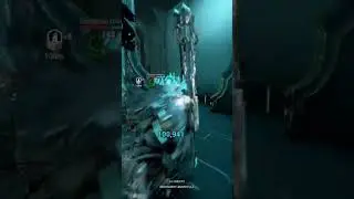 Bullying Acolytes #gaming #warframe #steelpath #Hildryn #hildrynprime