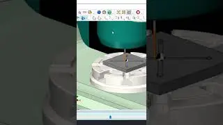 mastercam x5 Machine Simulator 
