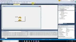C# Resizable Moveable Panel