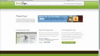 Using Appexchange to increase productivity - Dreamforce 11 Session