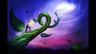 Джек в Стране чудес мультфильм