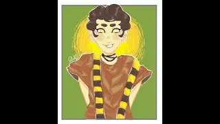 Drawing in MS paint