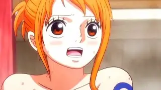 One piece Character saying 