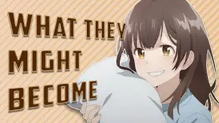 RELATIONSHIP OF AN ADULT AND A TEENAGERS | HIGEHIRO EPISODE 1 REVIEW