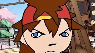Kenji explains why he blocked Shoto on Twitter