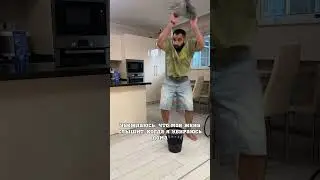 Ваши мужья тоже так делают?😀