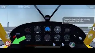 Играем  дальше в X Plane