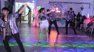 XV de Danna  Vals 2