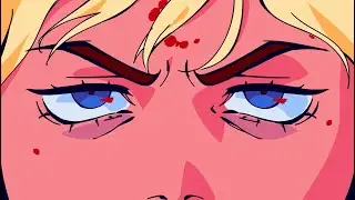 they only want the best wishes for me [OC mini pmv]