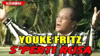 YOUKE FRITZ - S'PERTI RUSA // Lagu Rohani (Official Music Video)