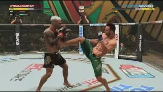 Chandler knockout.All of their.