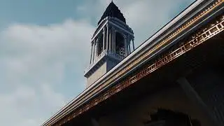 Топкапы в майнкрафте 🕌 (2ч)