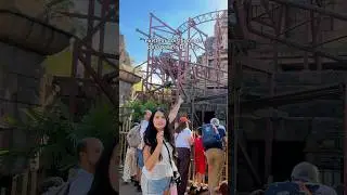 TYPES OF PEOPLE AT DISNEY 👀 