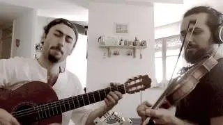 Ya Reitallah (Dabket Arab) - Ali Asaad & Hassan Al Ali دبكة عرب (ياريت الله) - علي أسعد & حسان العلي