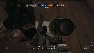 3 ace