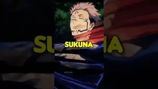 Setuju Ngga Kalau Ulti Nya Berubah Jadi Sukuna? 