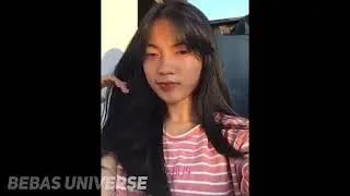 Tik tok cewek hitz terbaru