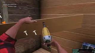 Lumberjack's Dynasty.[Ep 25] Sprucing up the House!