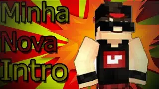 NOVA INTRO !! ( TEMPLATE BY : VELOSOFY )