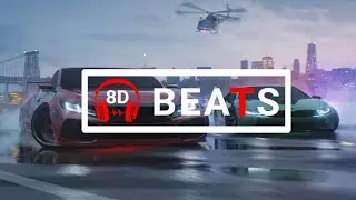 Forever Kids & SICKOTOY - Snake Dance | 8D Virtual Audio | 🎧Use Headphones🎧 | 8D BEATS |