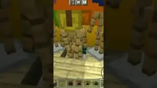 КАК СДЕЛАТЬ рабочий  КОНФЕТНЫЙ АВТОМАТ в Майнкрафт!🍬