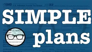 SIMPLE Retirement Plans for small business