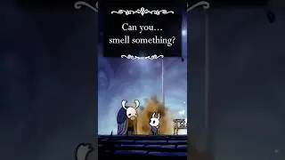 Charm Showcase: Defender’s Crest | Hollow Knight Lore #Shorts