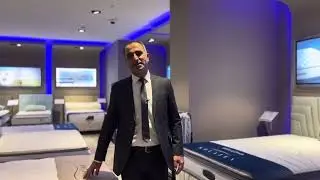 Zafer Avm Arnavutköy Beko Bellona Mağaza Tanıtımı