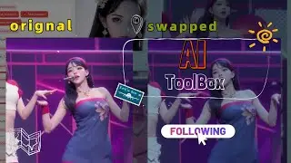 AI ToolBox, Install a variety of AI tools with 1 click!