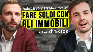 Investimenti Immobiliari: fare soldi con il Trading Immobiliare usando social