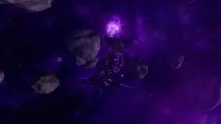 X3 Albion Prelude: [XRM] + [MSP] Неоднозначность хаакского корвета -23