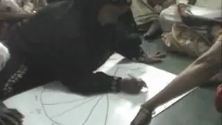Mothers' Meetings on health issues