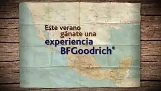 ¿Te atreverías a aventarte en paracaídas? Vive una experiencia de altura con BFGoodrich®