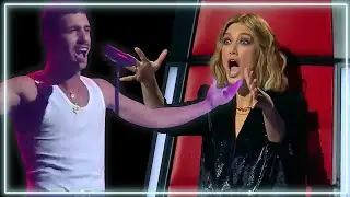ABSOLUTE BEST Of The Voice 2020 Most Amazing Voice Ever | season 17 | Voice