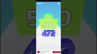 Number Master - All Levels Gameplay Android,ios (Part 1)