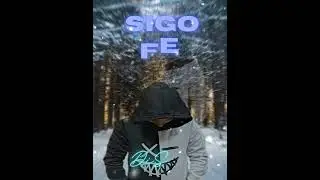 DiSom - Sigo Na Fé (Prod. DiSom)