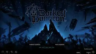 Pequeña actualización sobre la serie de mods de Darkest Dungeon II