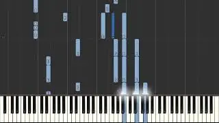John Legend Made To Love Easy Piano Tutorial